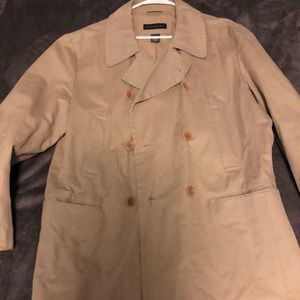 Banana Republic coat